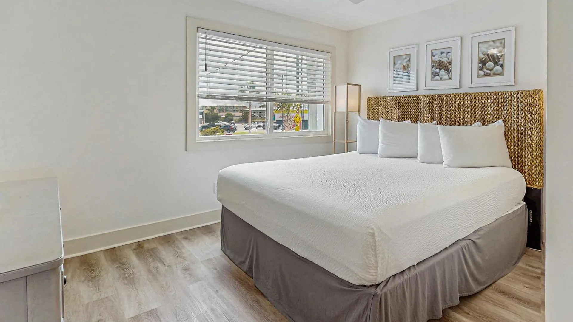 شقة Beachfront Bungalow بنما سيتي بيتش