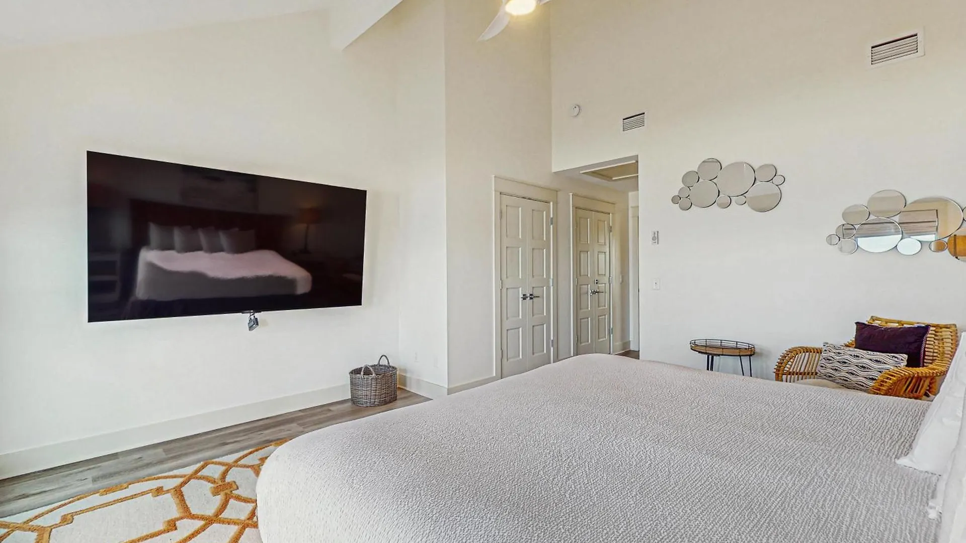 Beachfront Bungalow بنما سيتي بيتش 0*,