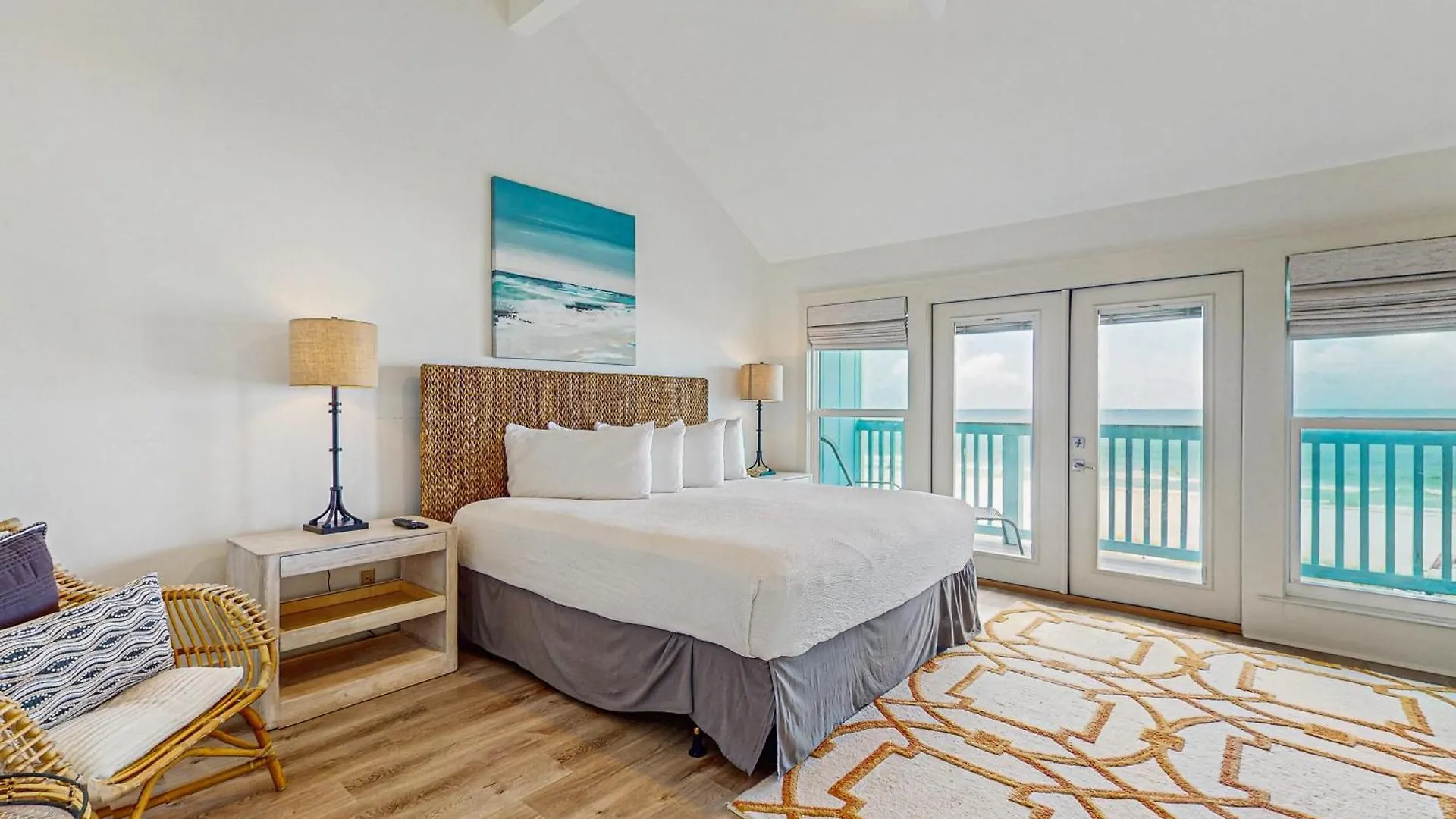 Beachfront Bungalow بنما سيتي بيتش 0*,  الولايات المتحدة الأمريكية