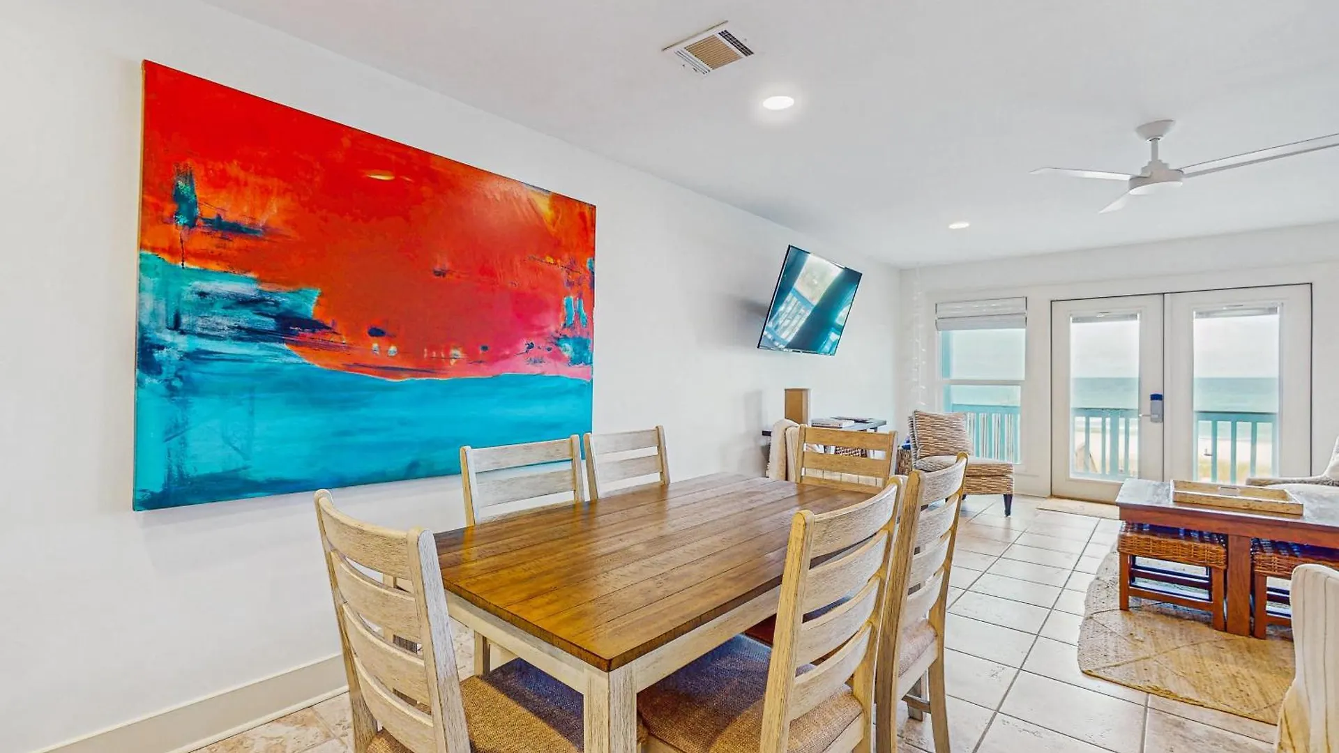 Beachfront Bungalow بنما سيتي بيتش شقة